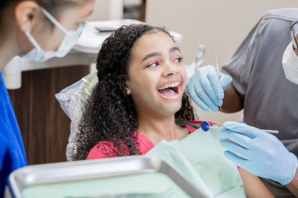 Professional Emergency Dentist in IA