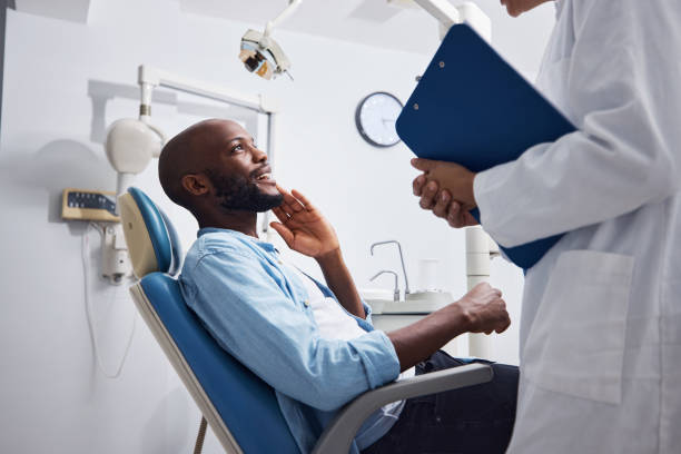 Best Emergency Broken Tooth Repair in Mount Vernon, IA