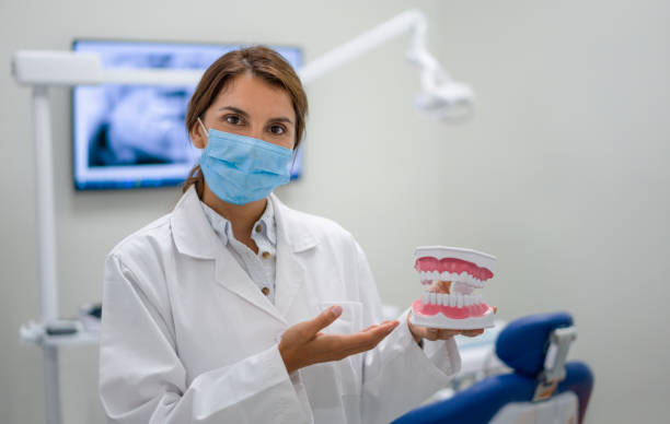 Best Same-Day Emergency Dentist in Mount Vernon, IA