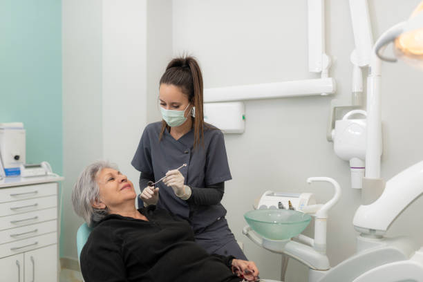 Best Pediatric Emergency Dentist in Mount Vernon, IA