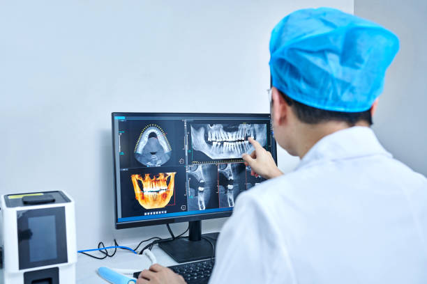 Best Emergency Broken Tooth Repair in Mount Vernon, IA